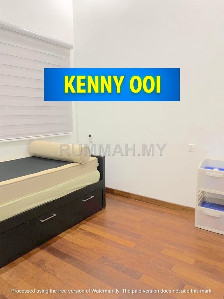 condo in Sungai Ara, Penang — photo 7