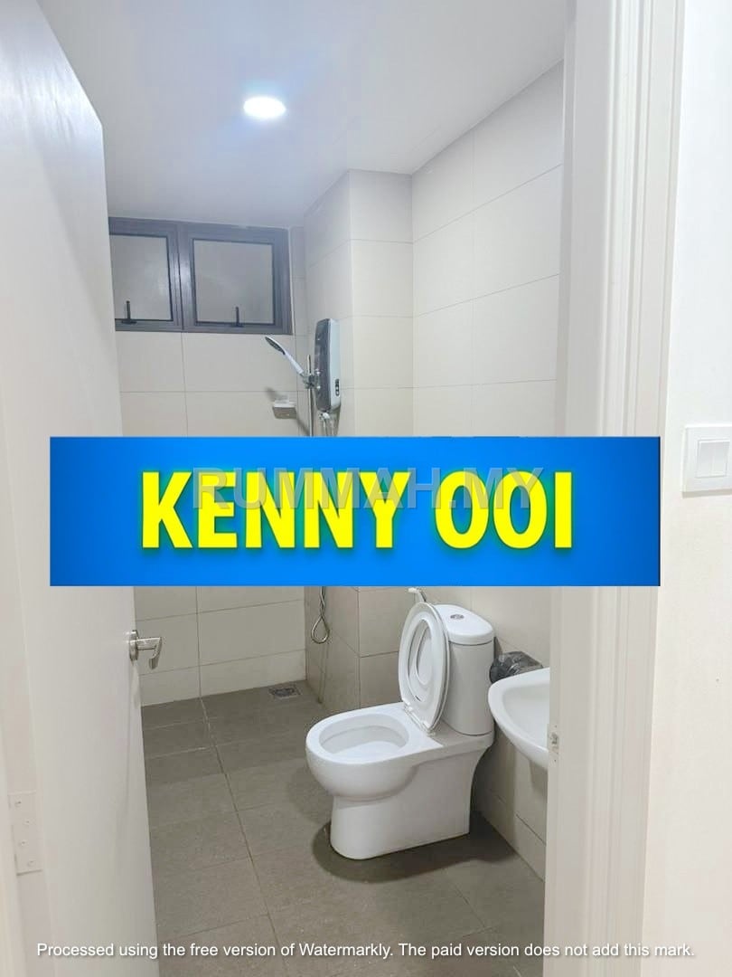 condo in Sungai Ara, Penang — photo 7
