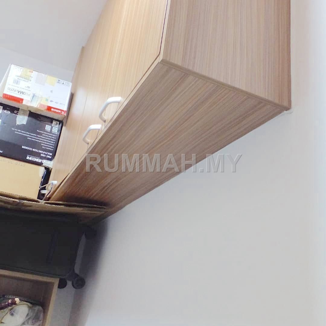 condo in Sungai Ara, Penang — photo 4