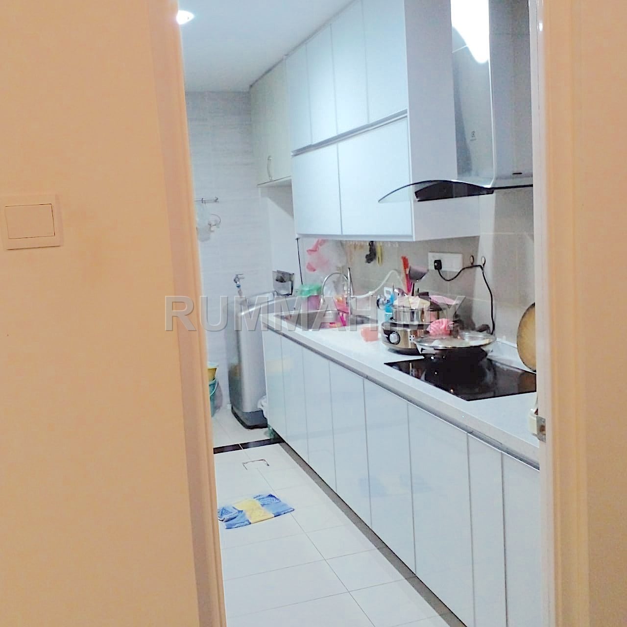 condo in Sungai Ara, Penang — photo 5