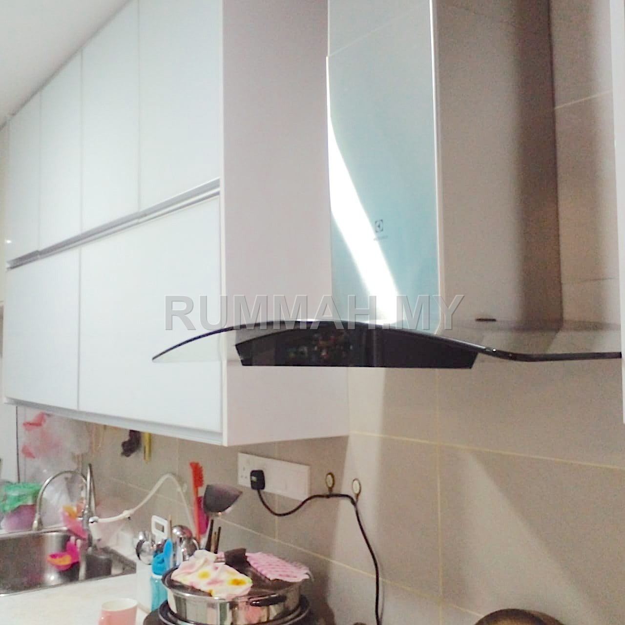 condo in Sungai Ara, Penang — photo 6