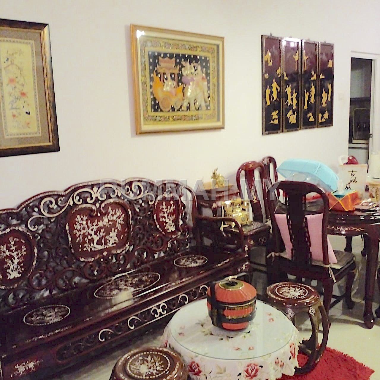 condo in Sungai Ara, Penang — photo 7