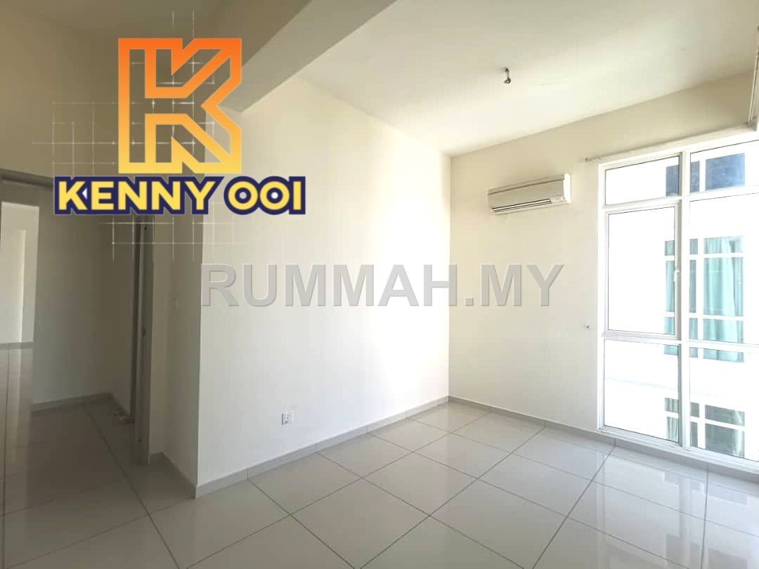 condo in Jelutong, Penang — photo 3