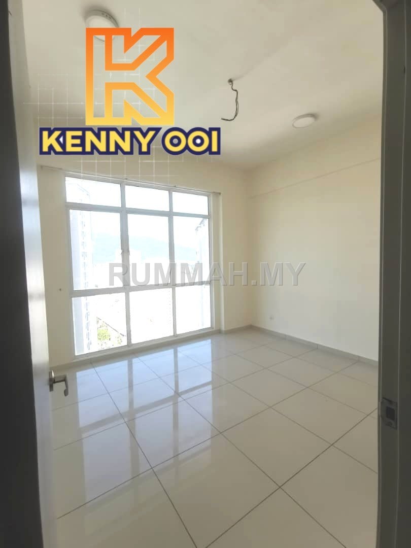condo in Jelutong, Penang — photo 5