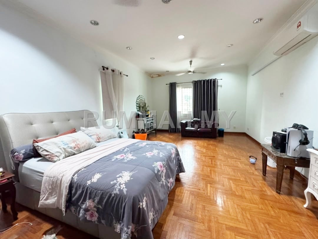 house in Gelugor, Penang — photo 6