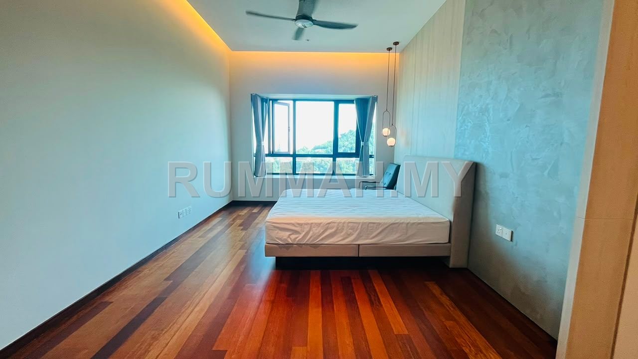 condo in Tanjung Bungah, Penang — photo 5
