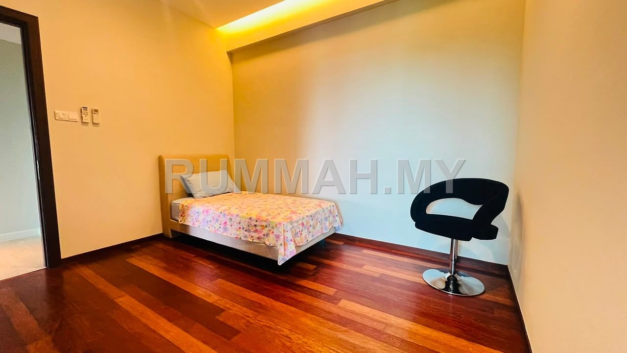 condo in Tanjung Bungah, Penang — photo 7