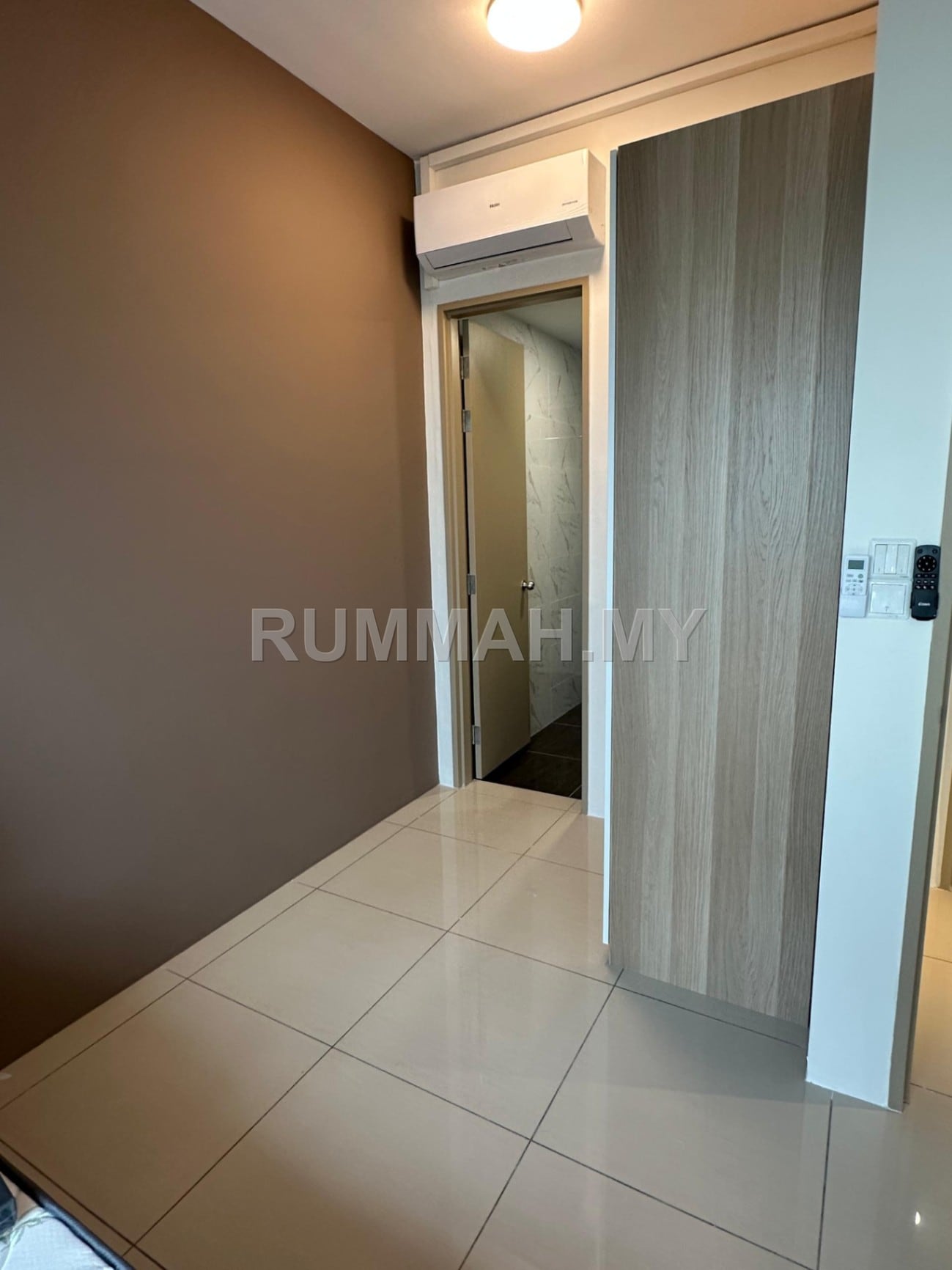 condo in Gelugor, Penang — photo 5
