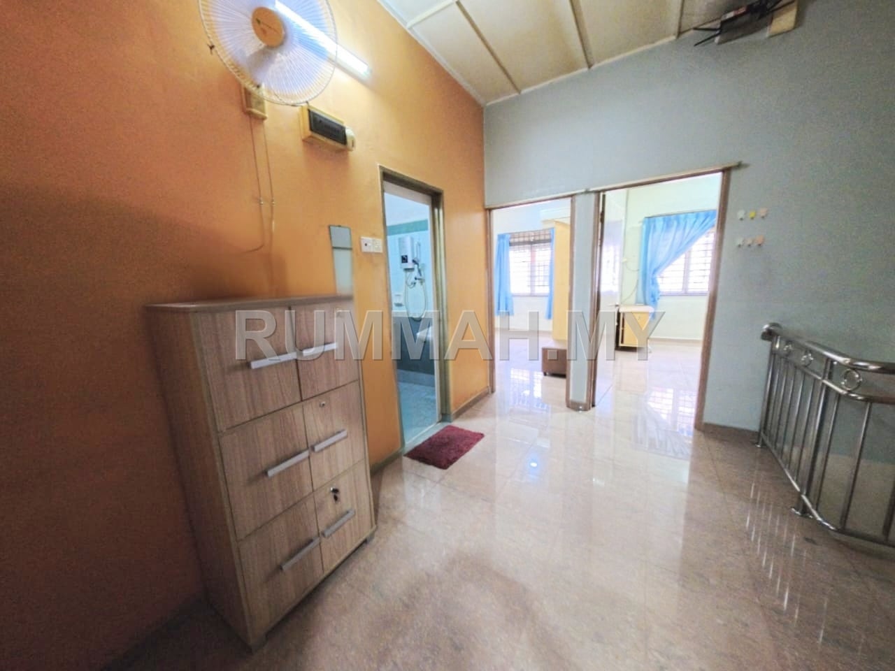 house in Bayan Lepas, Penang — photo 6