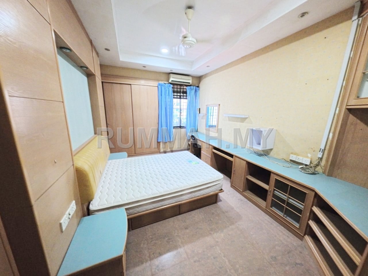 house in Bayan Lepas, Penang — photo 7