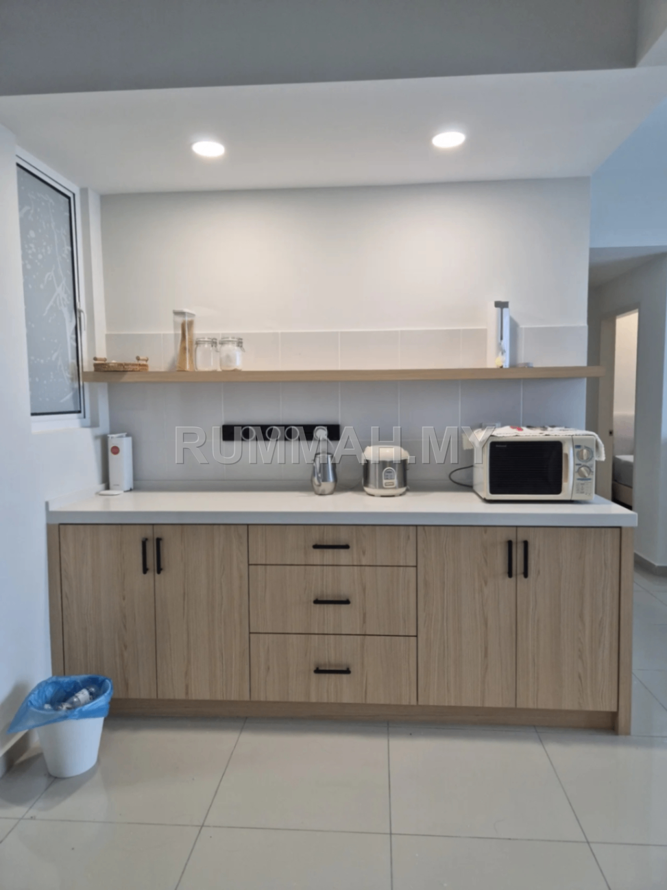 condo in Gelugor, Penang — photo 4