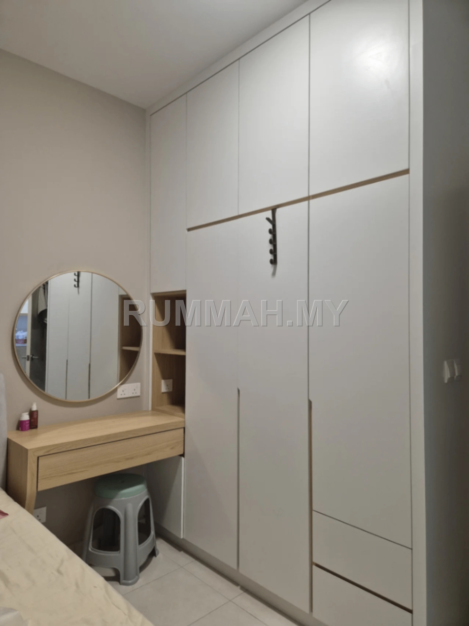 condo in Gelugor, Penang — photo 6