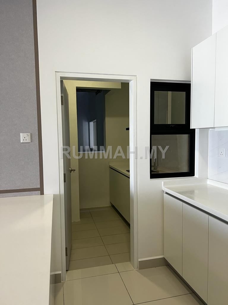 condo in Batu Kawan, Penang — photo 3