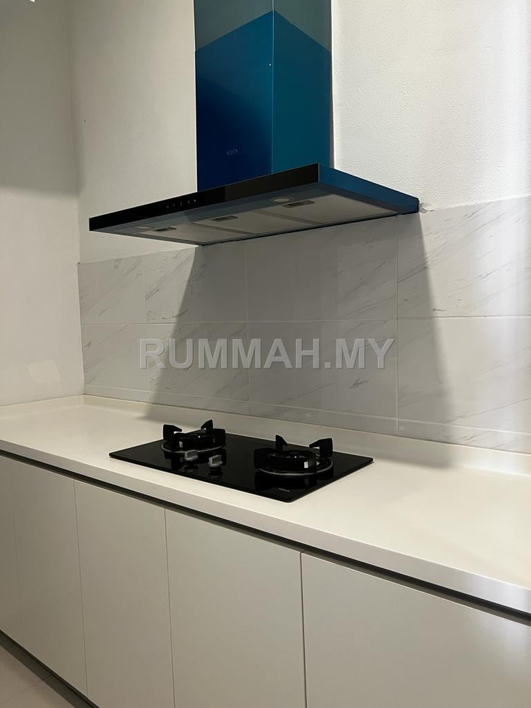 condo in Batu Kawan, Penang — photo 4
