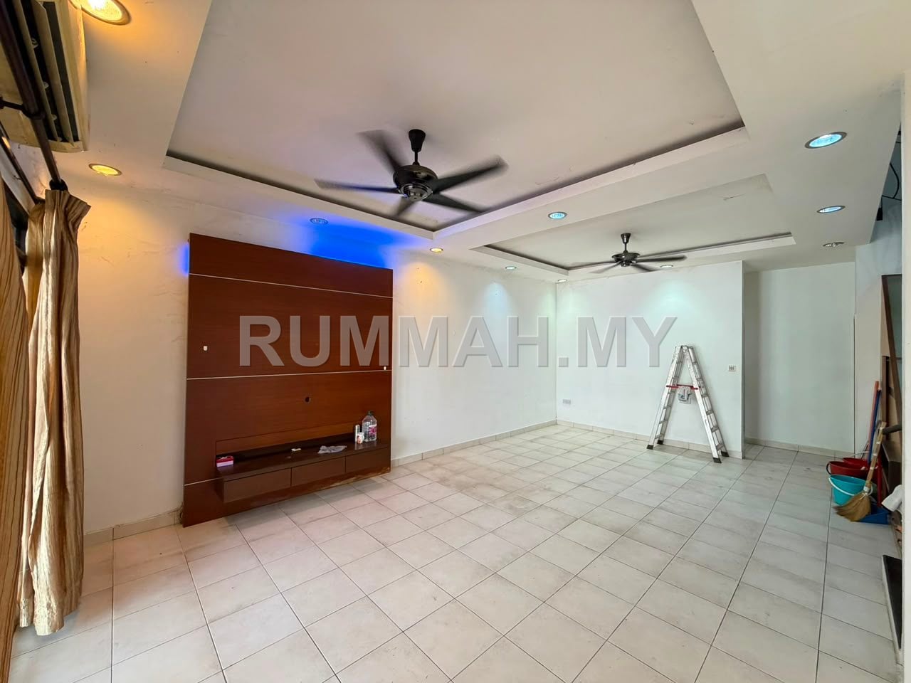 house in Bukit Gambir, Penang — photo 4