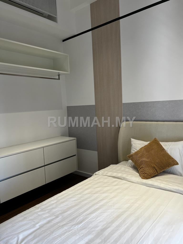 condo in Batu Kawan, Penang — photo 7