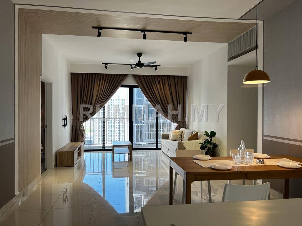 condo in Batu Kawan, Penang — photo 5