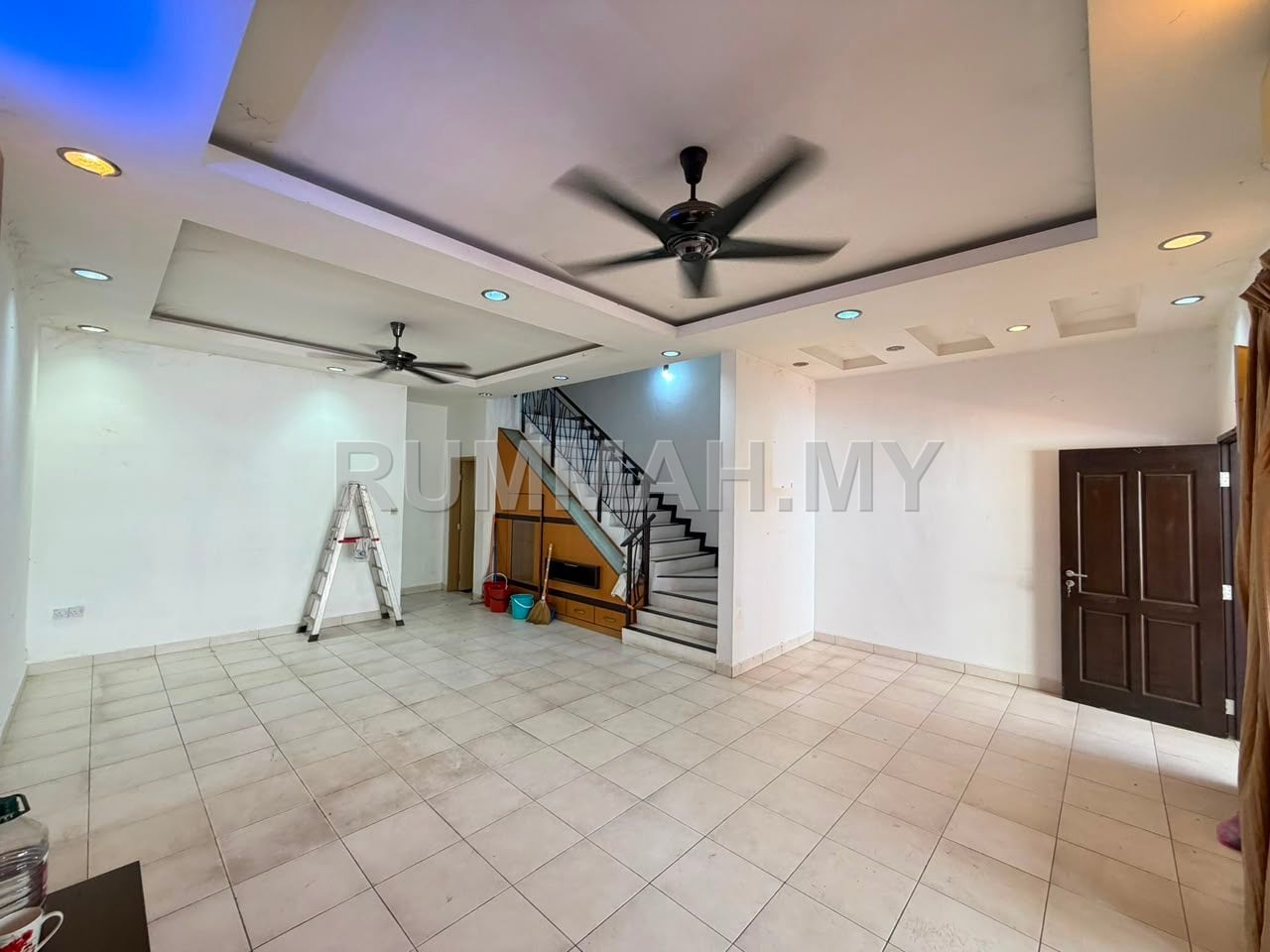 5-bedroom house in Bukit Gambir, Penang for sale - Sunway Bukit Gambier, Bukit Gambier