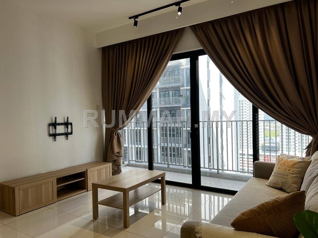 condo in Batu Kawan, Penang — photo 6