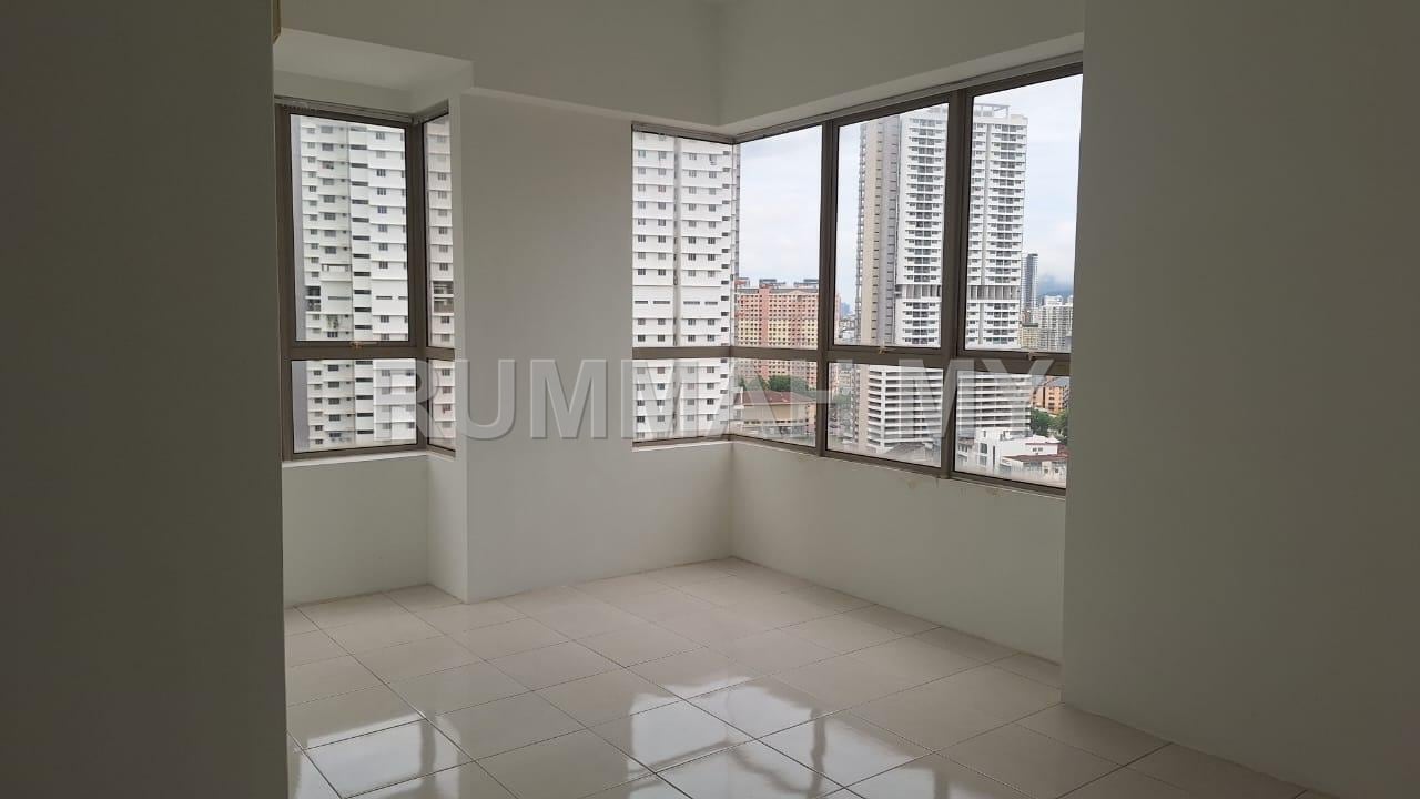 condo in George Town, Penang — photo 3