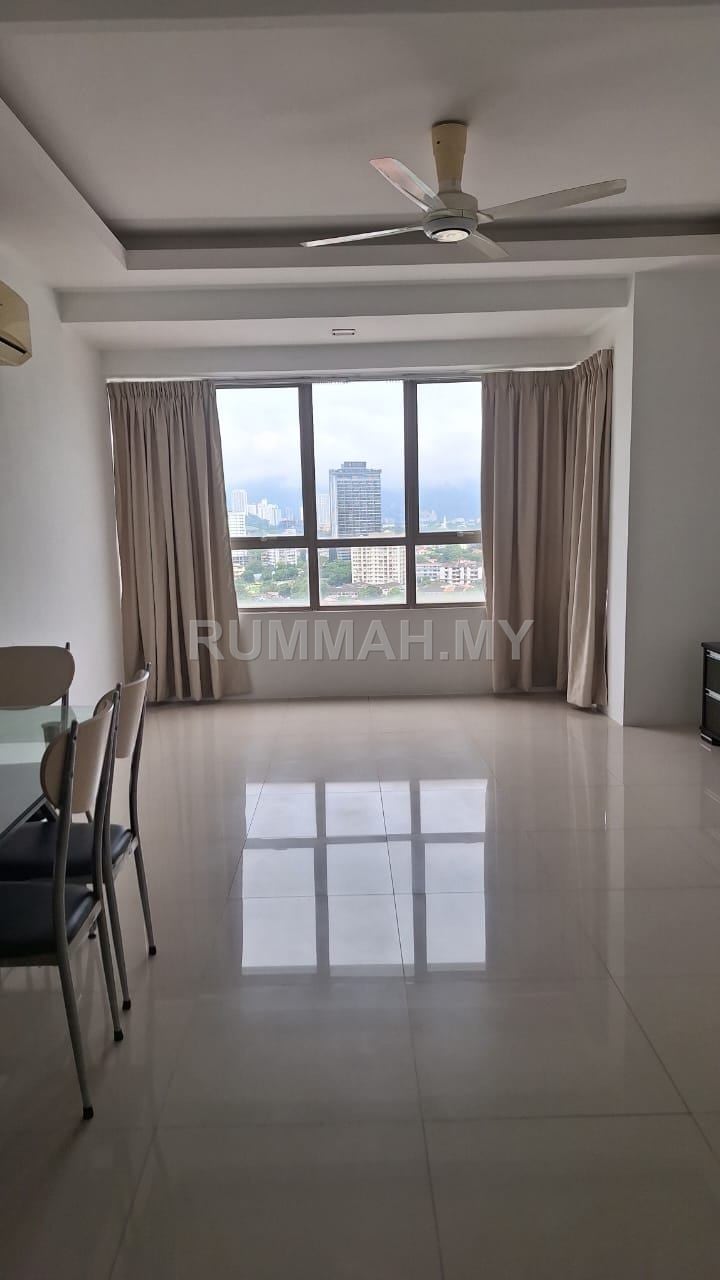 condo in George Town, Penang — photo 4