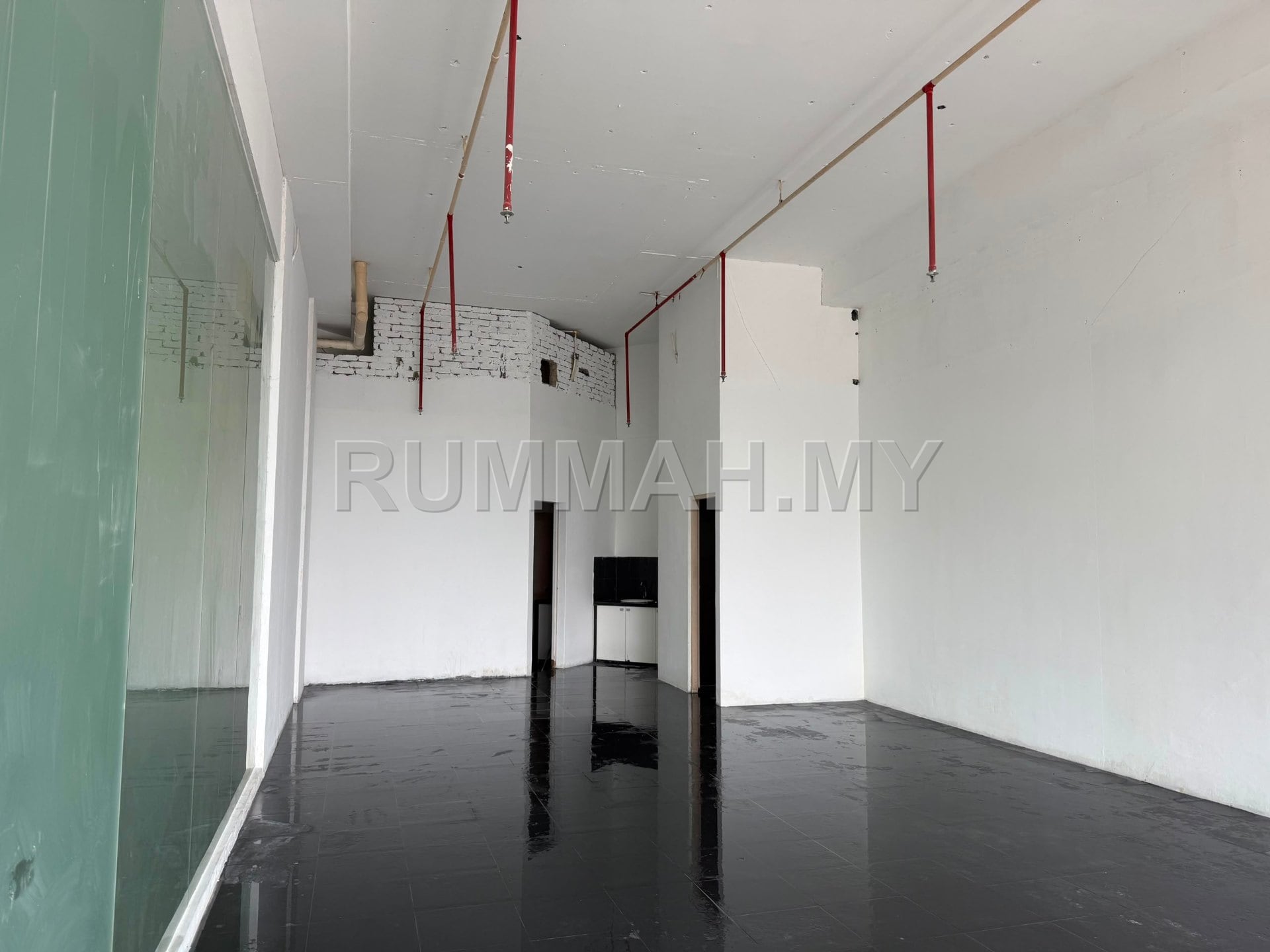 commercial in Bayan Lepas, Penang for rent - Office for Rent @ Krystal Point, Bayan Lepas | Freehold