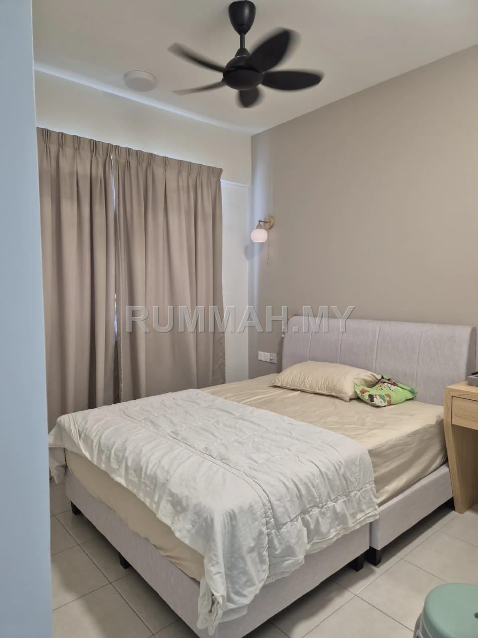 condo in Gelugor, Penang — photo 4