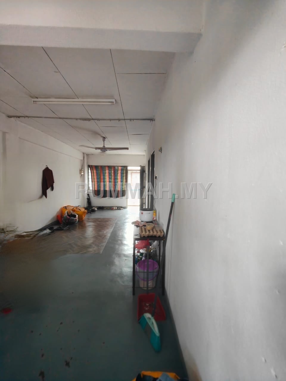 condo in Simpang Ampat, Penang — photo 2