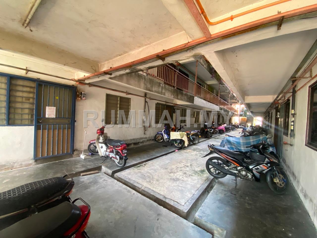 condo in Simpang Ampat, Penang — photo 3