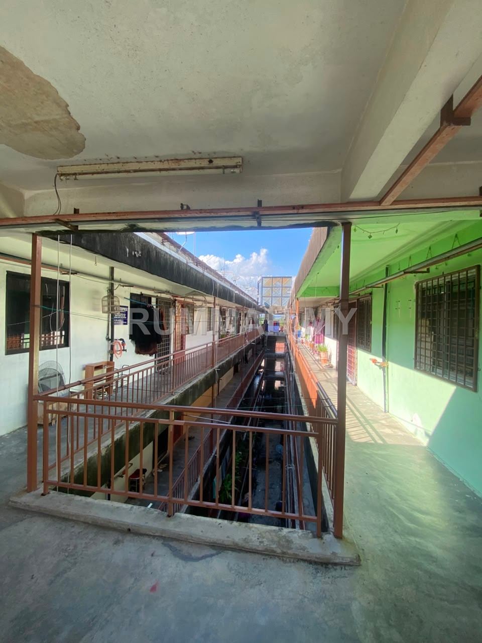 condo in Simpang Ampat, Penang — photo 4