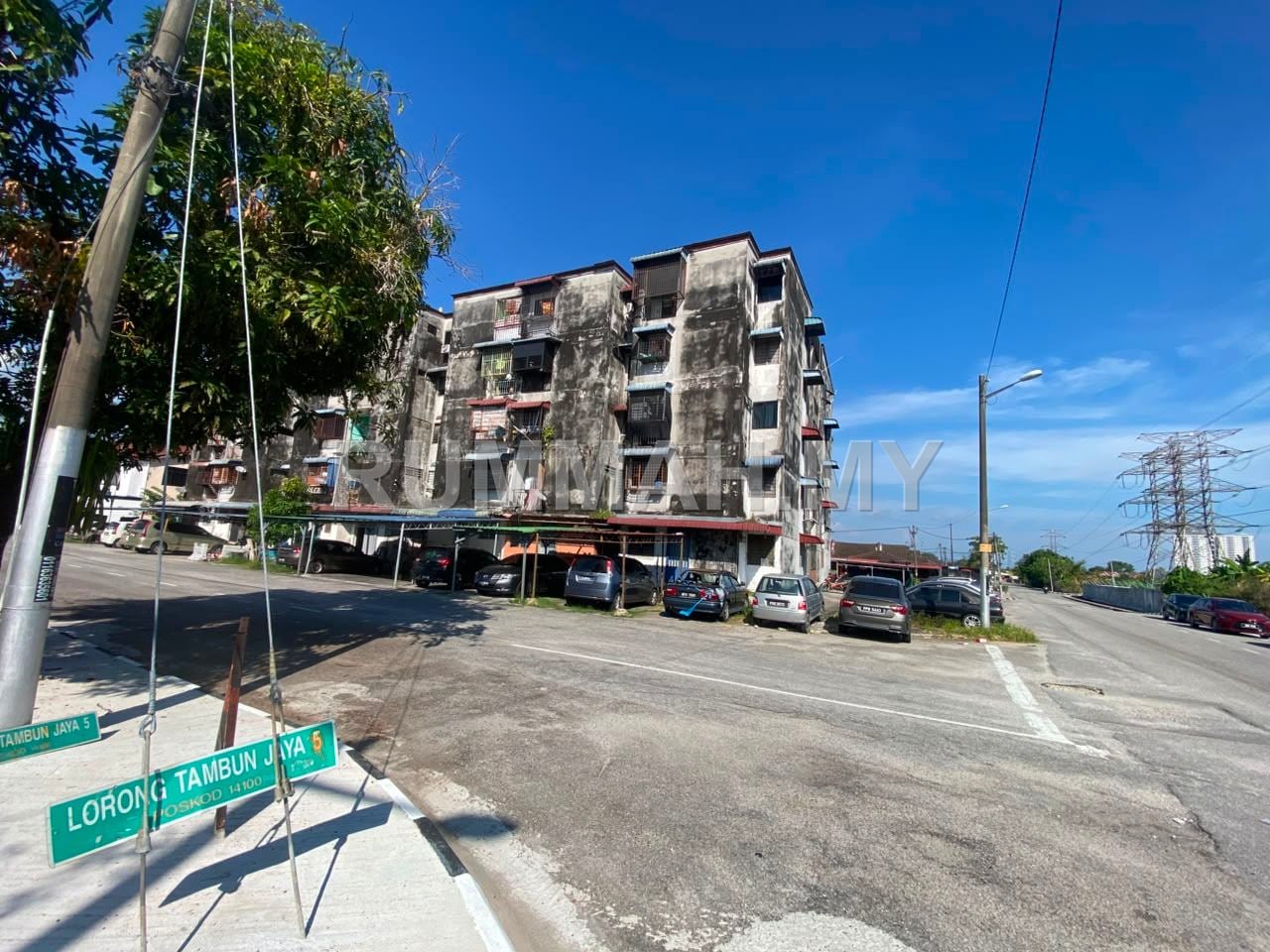 condo in Simpang Ampat, Penang — photo 6