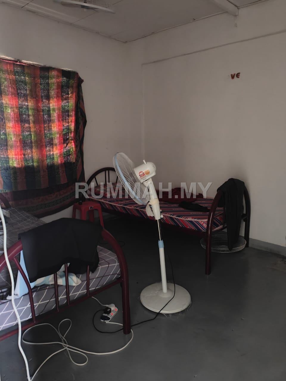 condo in Simpang Ampat, Penang — photo 7