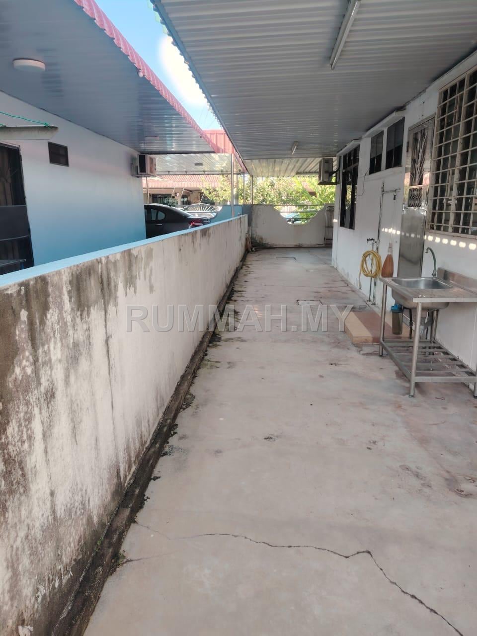 house in Bukit Minyak, Penang — photo 5