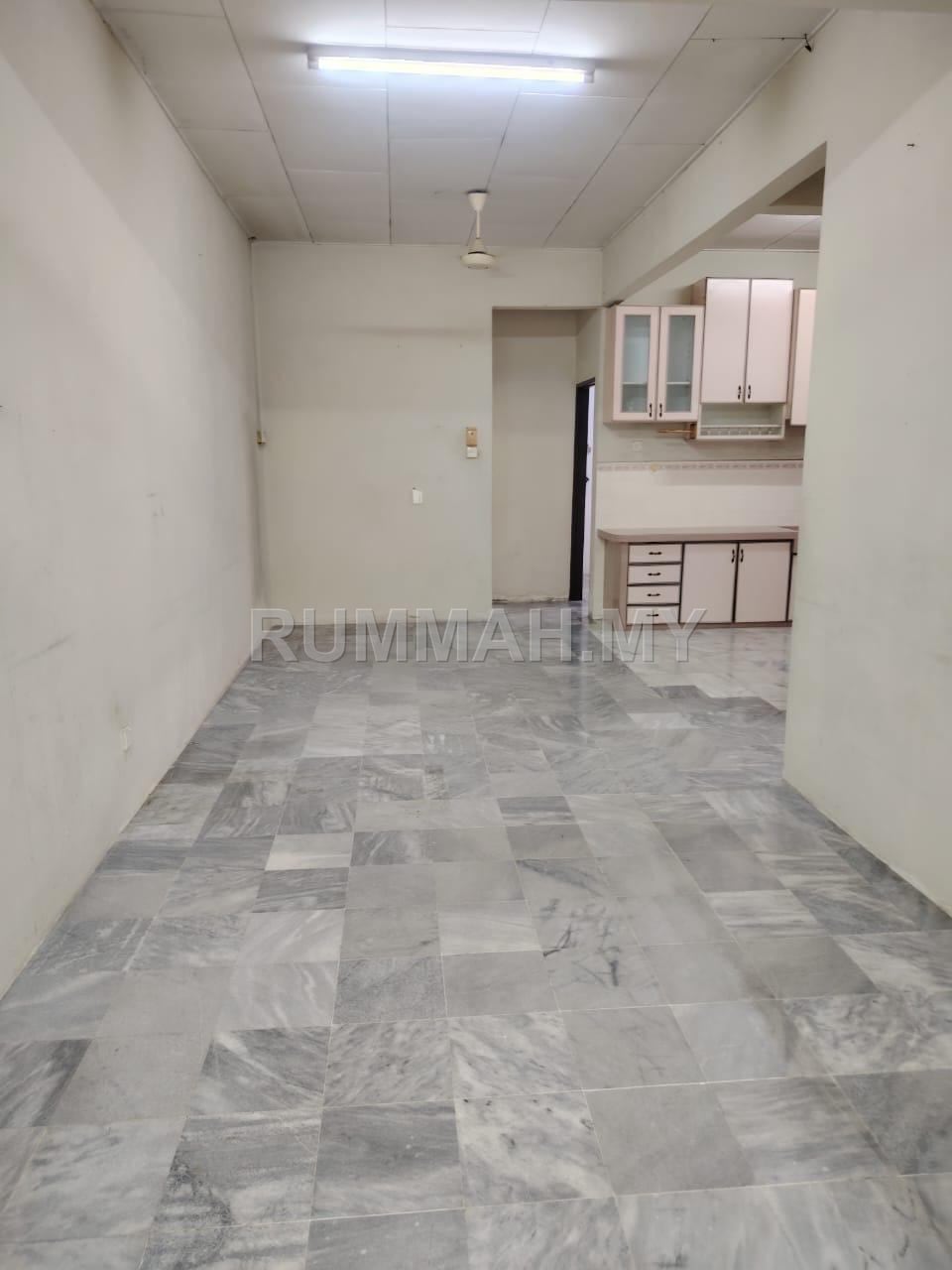 house in Bukit Minyak, Penang — photo 6