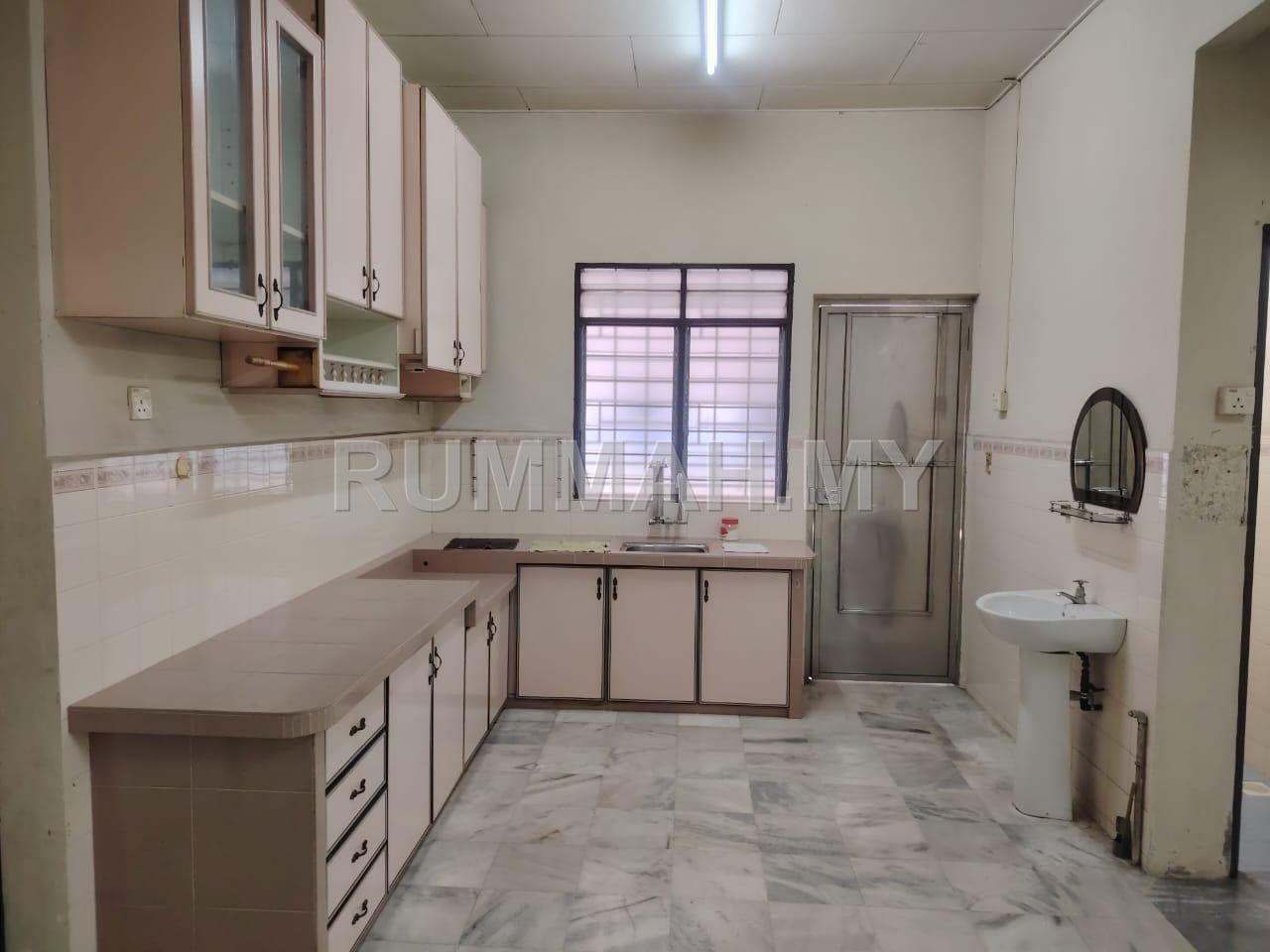 house in Bukit Minyak, Penang — photo 7