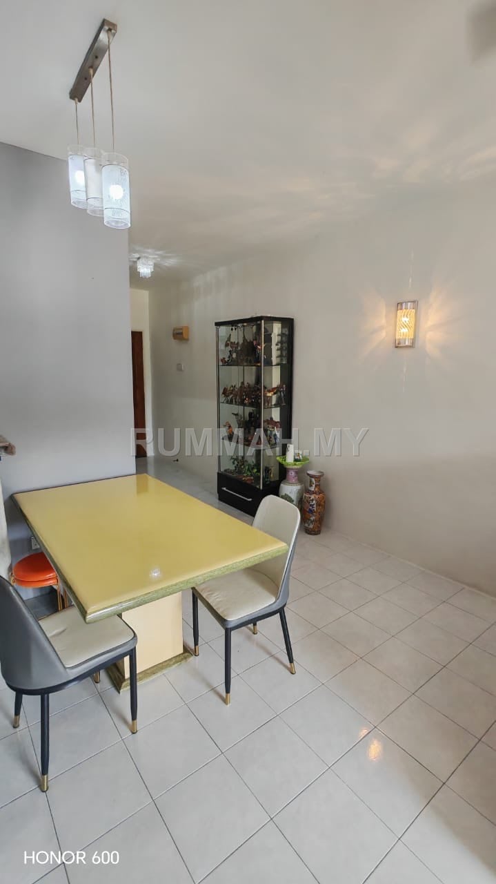condo in Bayan Lepas, Penang — photo 4