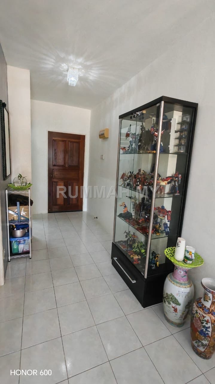 condo in Bayan Lepas, Penang — photo 5