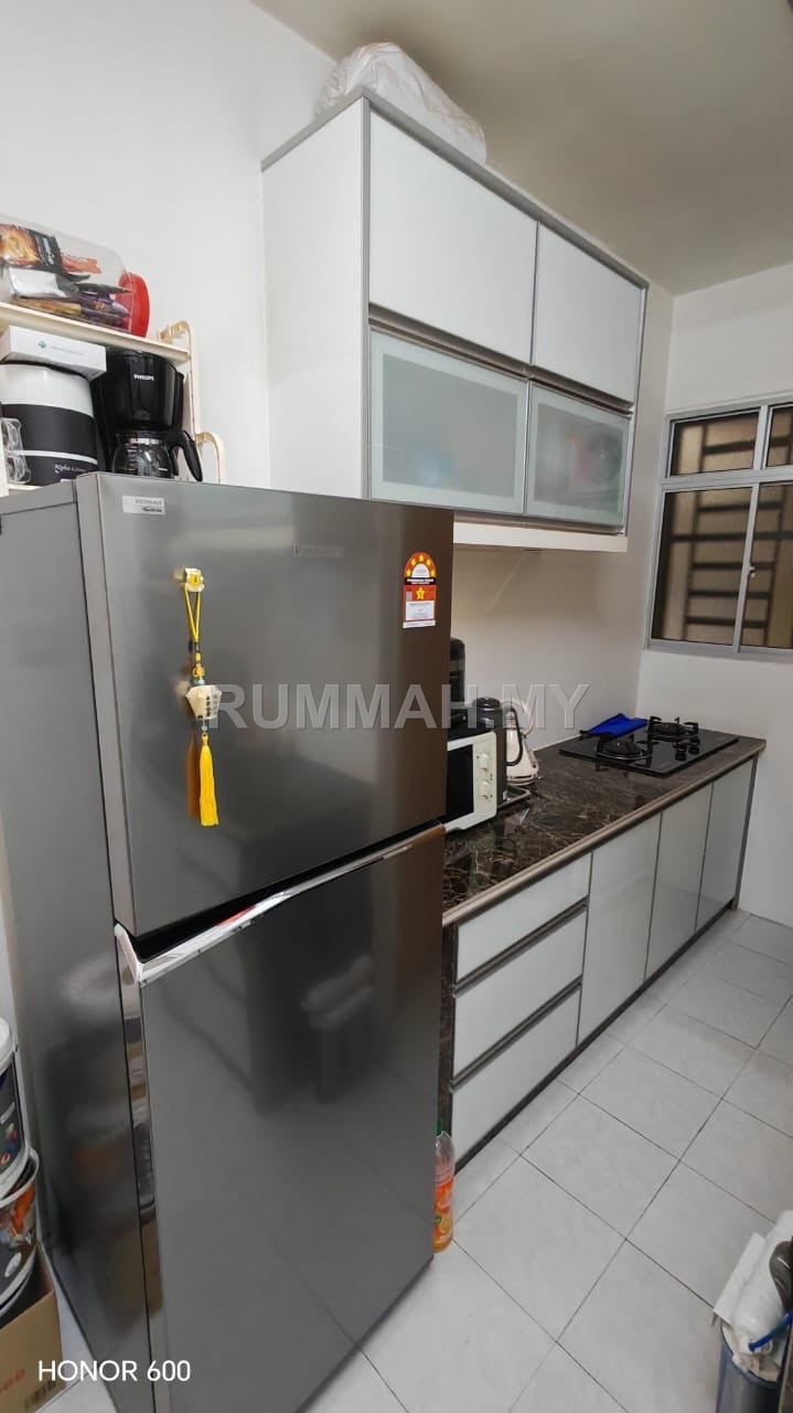 condo in Bayan Lepas, Penang — photo 6