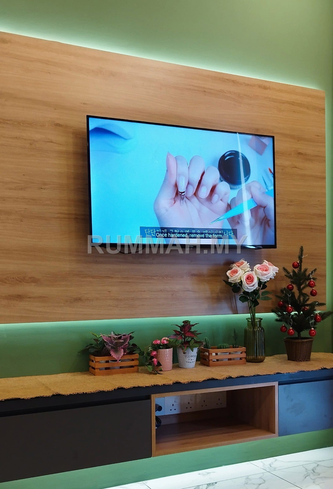 condo in Bayan Lepas, Penang — photo 5