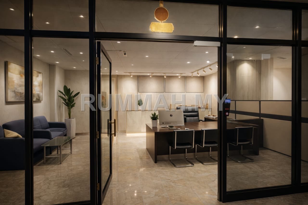 commercial in Pulau Tikus, Penang — photo 2