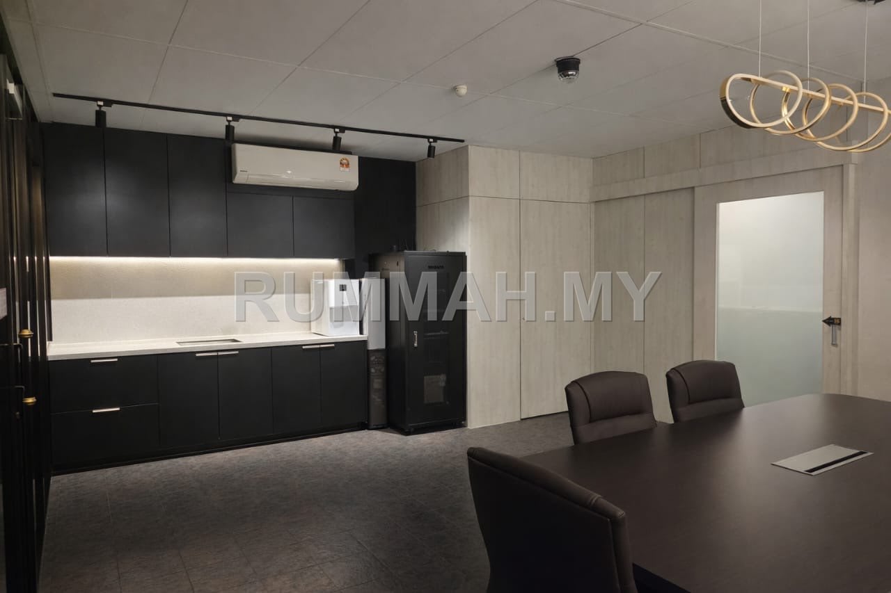 commercial in Pulau Tikus, Penang — photo 4