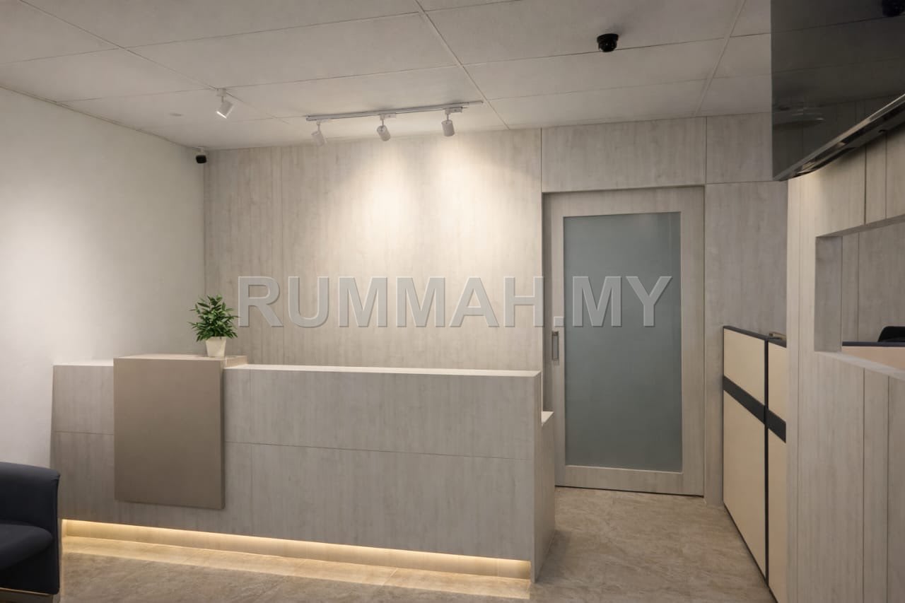 commercial in Pulau Tikus, Penang — photo 5