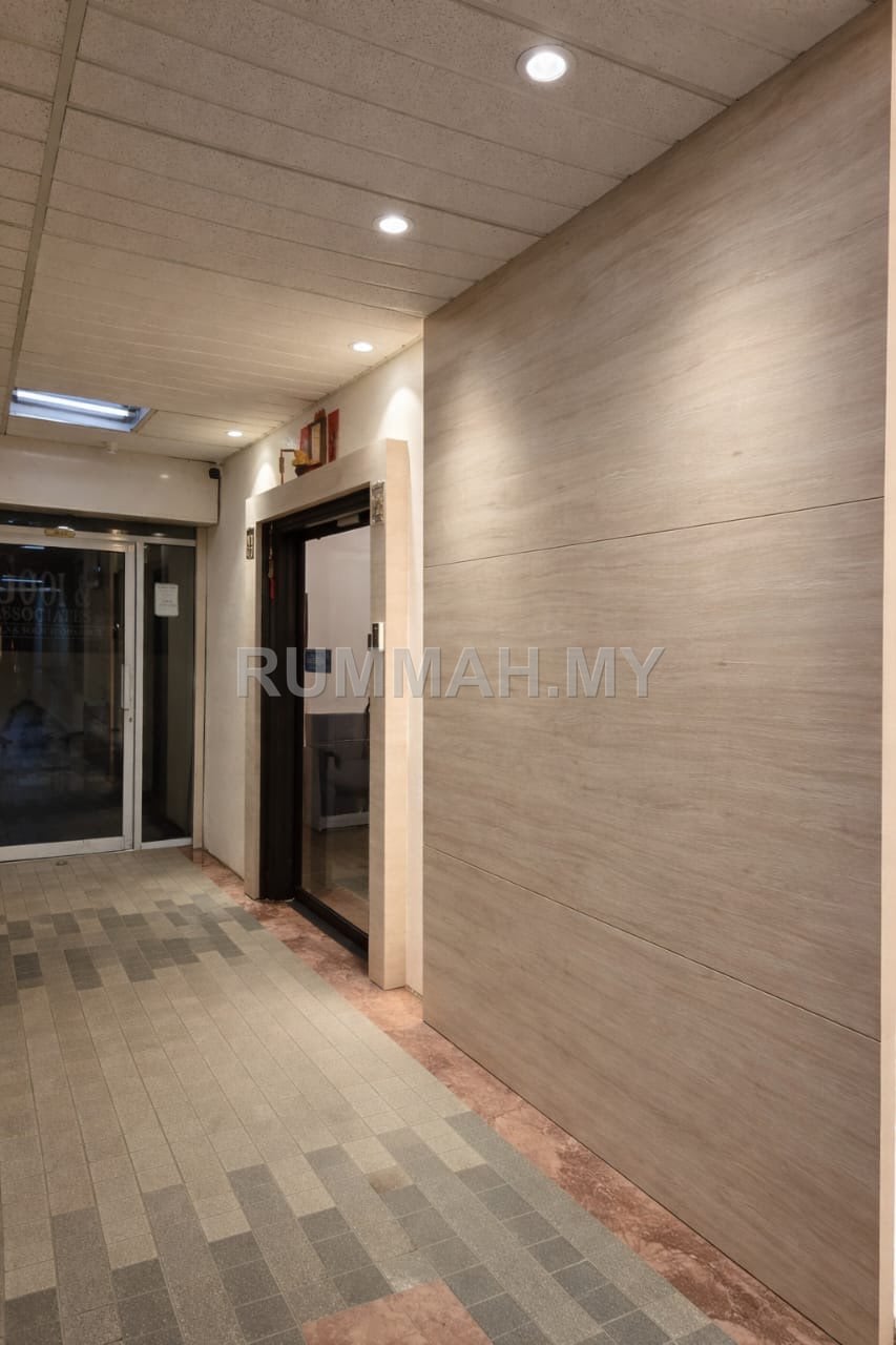 commercial in Pulau Tikus, Penang — photo 6