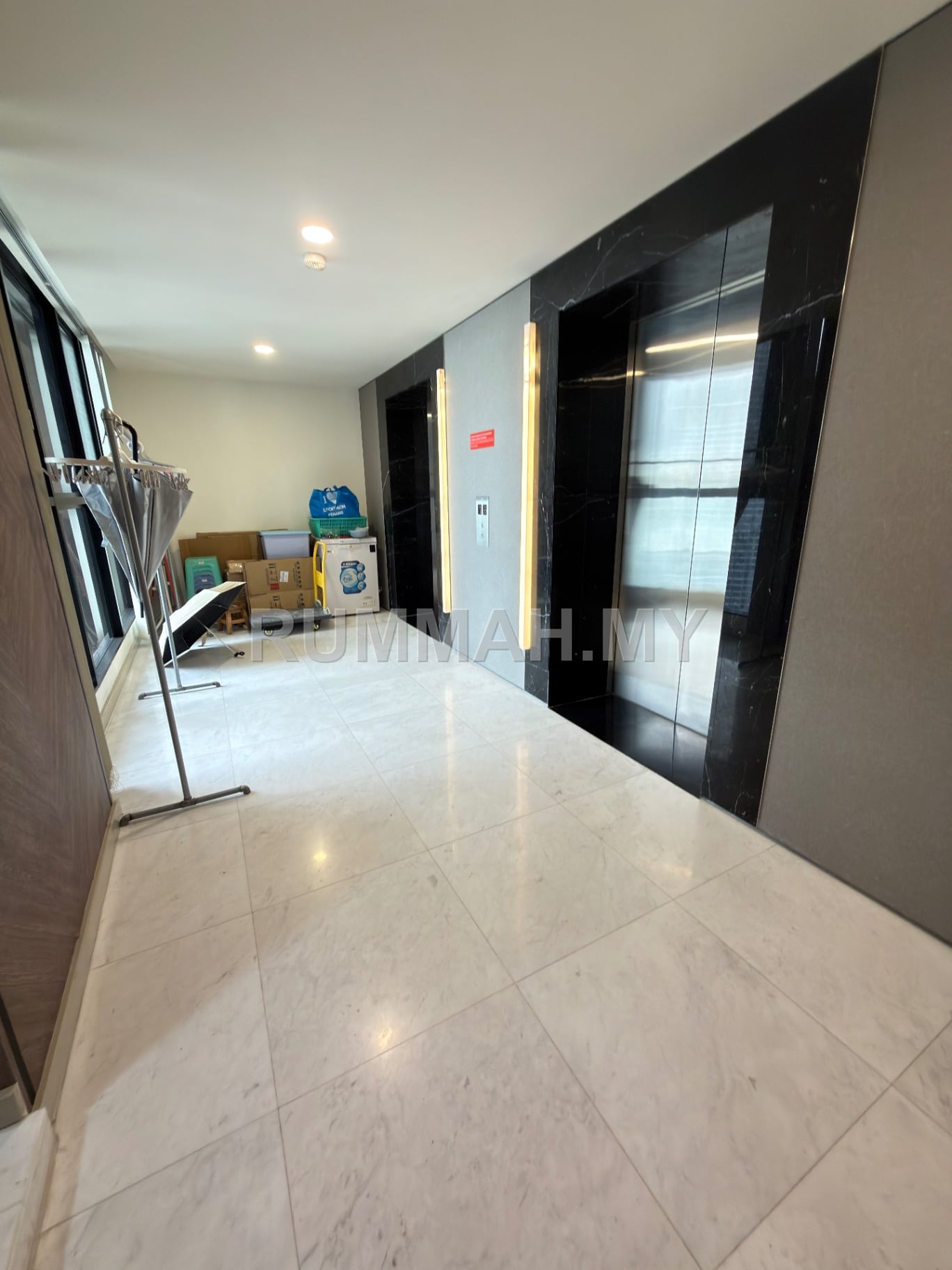 condo in George Town, Penang — photo 3