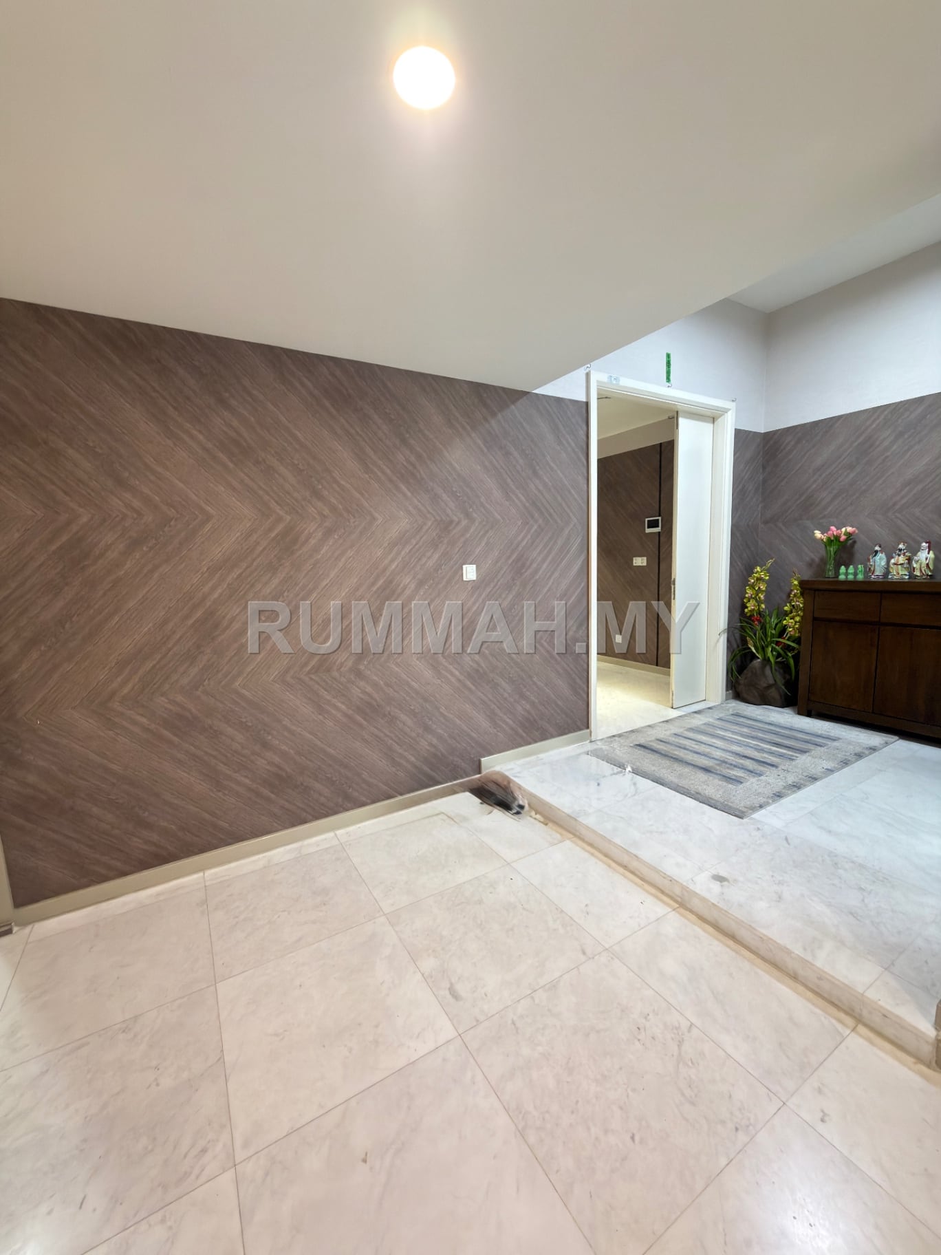 condo in George Town, Penang — photo 4