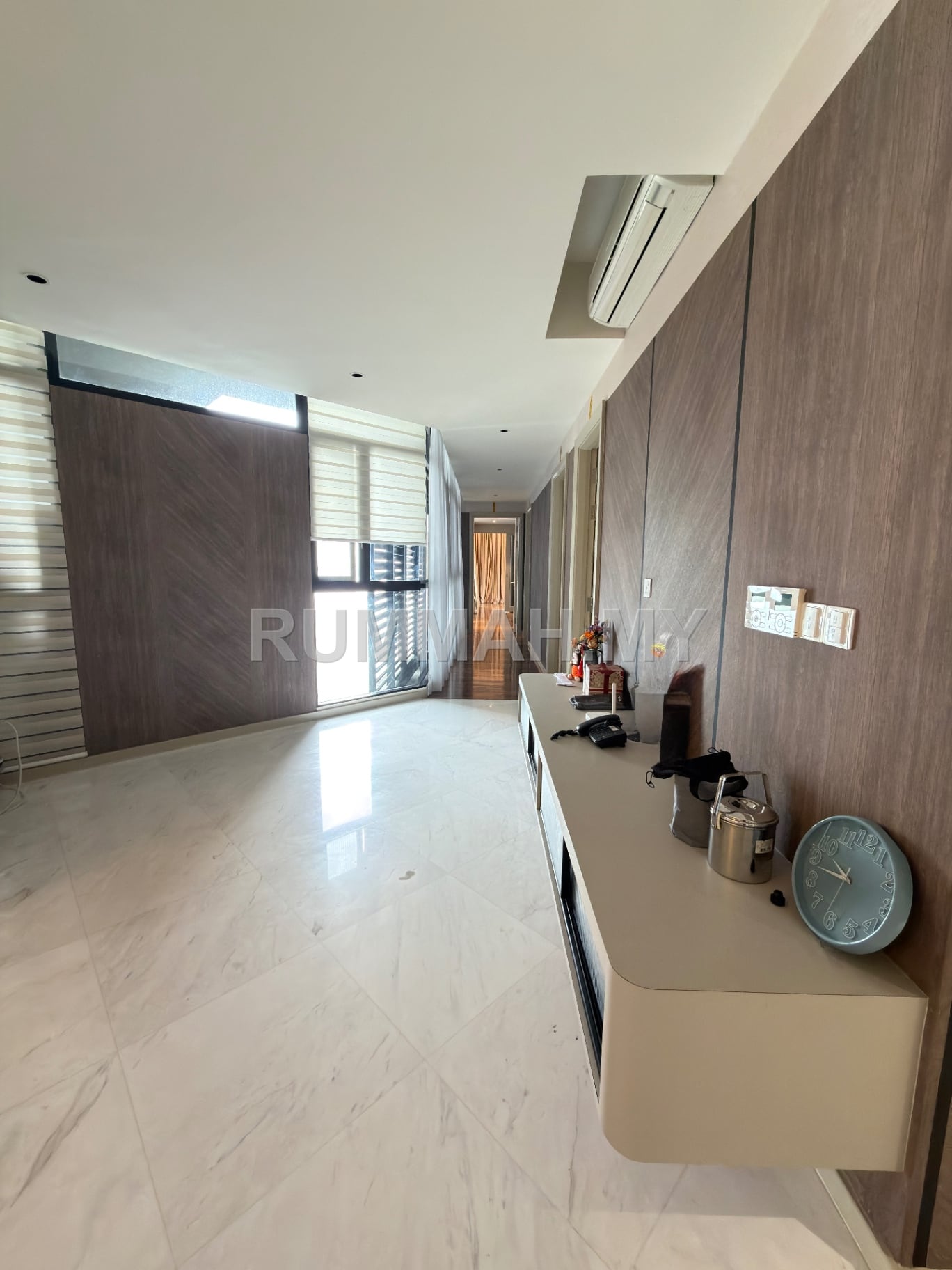condo in George Town, Penang — photo 7