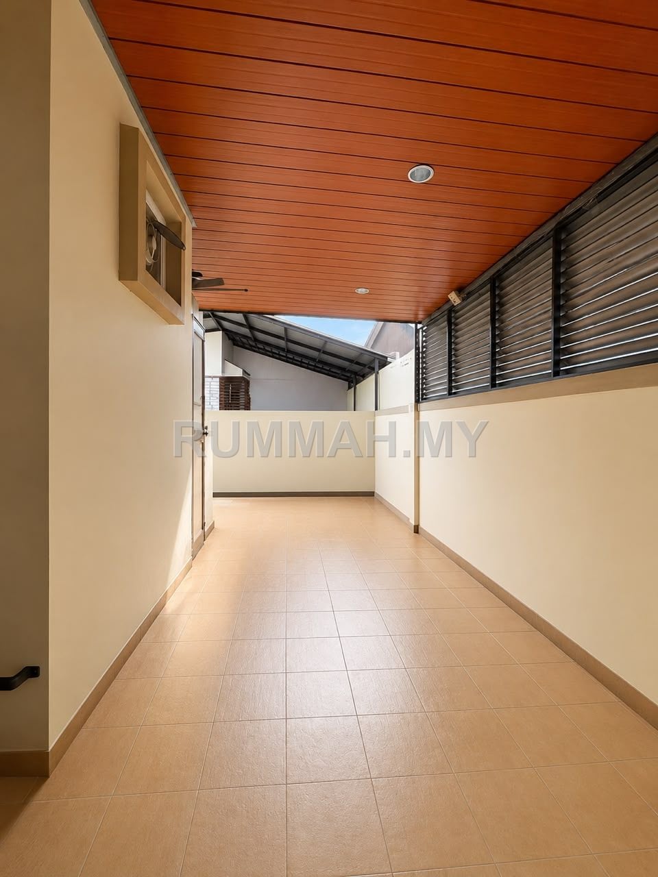 house in Juru, Penang — photo 5