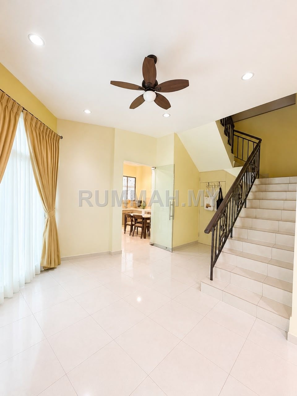 house in Juru, Penang — photo 2