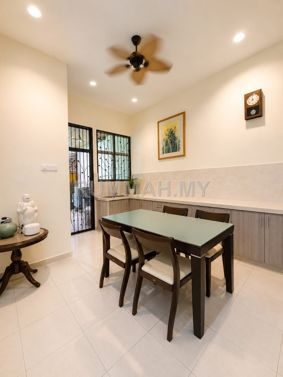 house in Juru, Penang — photo 3