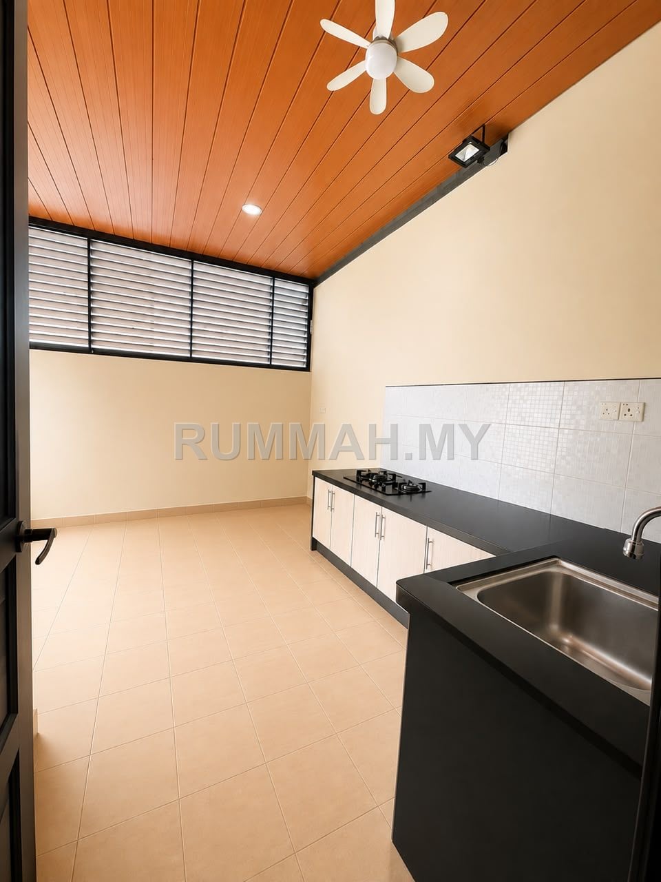 house in Juru, Penang — photo 4